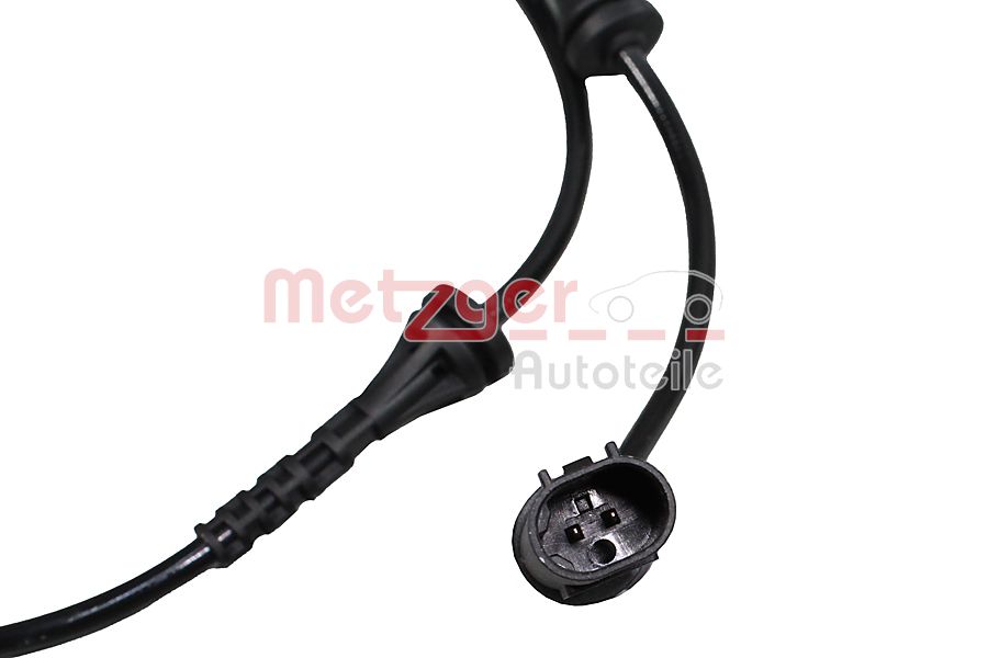 METZGER 09001498 GREENPARTS Sensor, Raddrehzahl